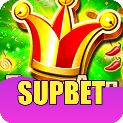 Logo Oficial supbet Download