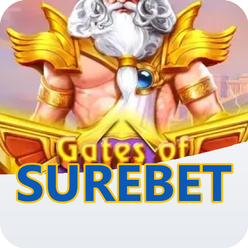 Logo Oficial surebet Download