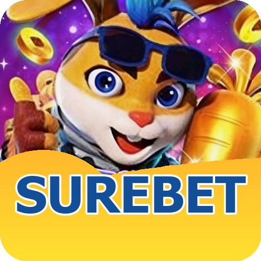 Fortune Rabbit Slot - RTP 97.1%