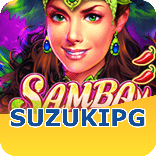 Logo Oficial suzukipg Download