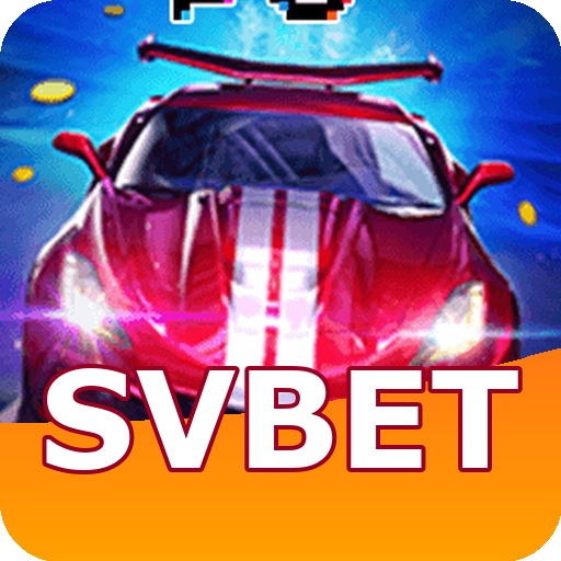 Logo Oficial svbet Download