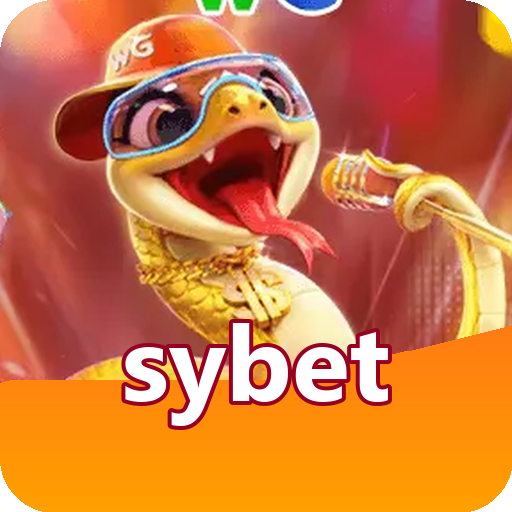 Logo Oficial sybet Download