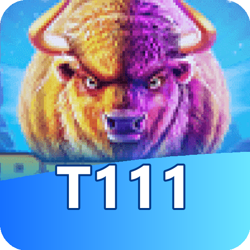 Logo Oficial t111 Download