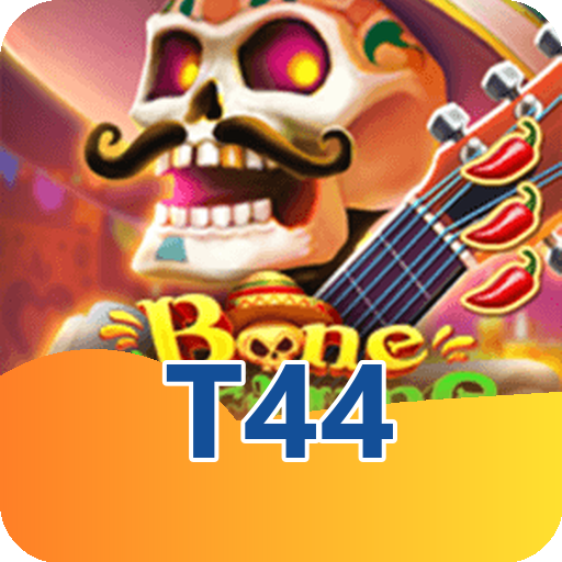 Logo Oficial t44 Download