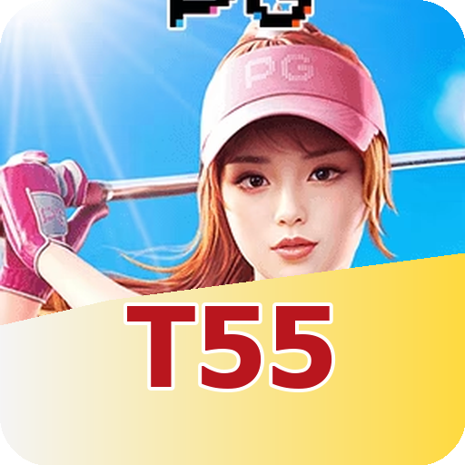 Logo Oficial t55 Download