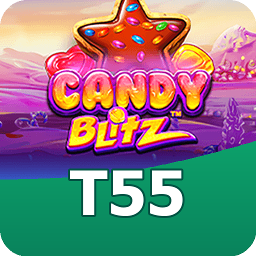 Sweet Bonanza Slot - RTP 96.5%