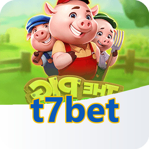 Logo Oficial t7bet Download