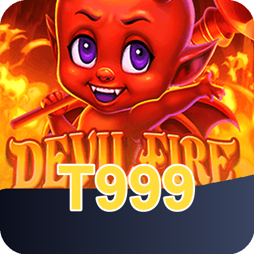 Logo Oficial t999 Download