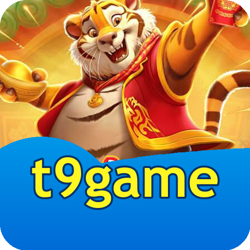 Logo Oficial t9game Download