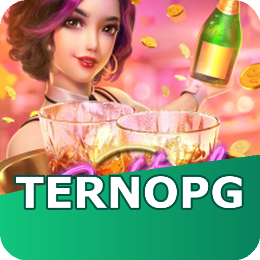 Logo Oficial ternopg Download