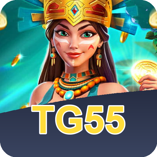 Logo Oficial tg55 Download