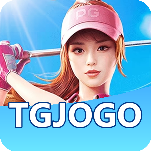 Logo Oficial tgjogo Download
