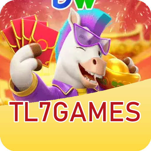 Logo Oficial tl7games Download