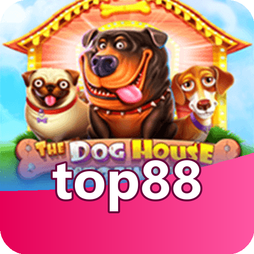 Logo Oficial top88 Download