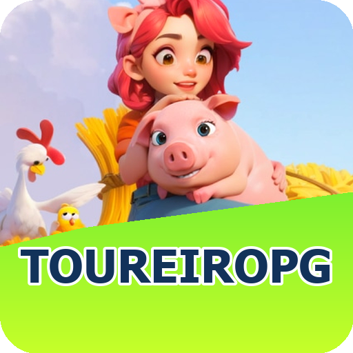Logo Oficial toureiropg Download