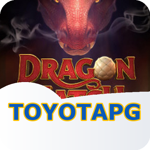 Logo Oficial toyotapg Download