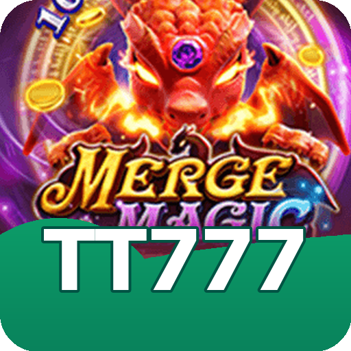 Logo Oficial tt777 Download