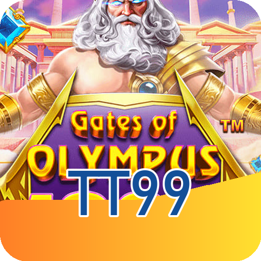 Logo Oficial tt99 Download