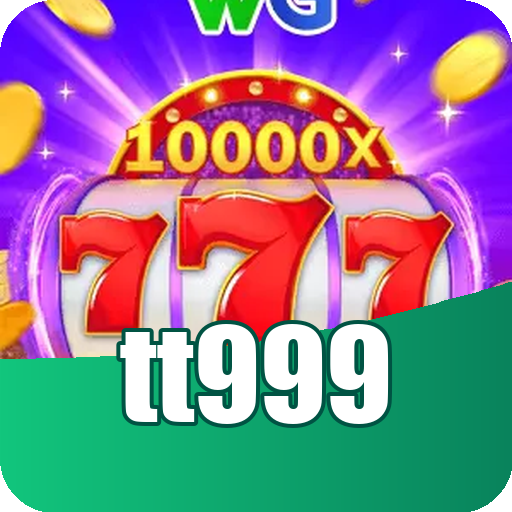 Logo Oficial tt999 Download