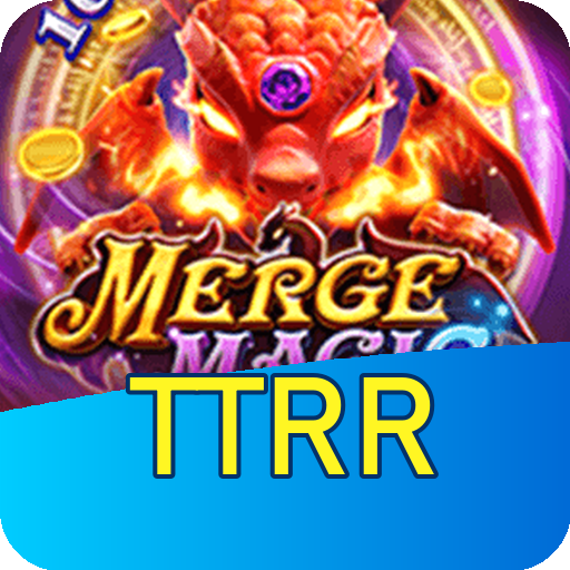 Logo Oficial ttrr Download