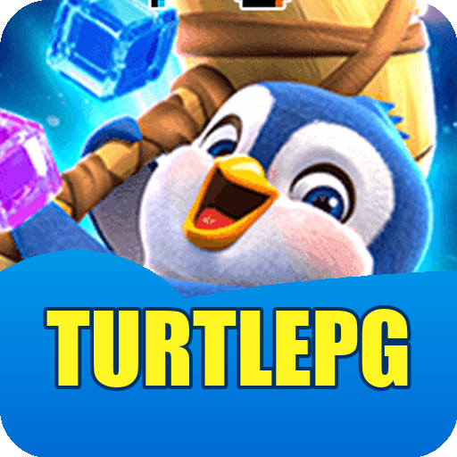 Formulário de Registro turtlepg