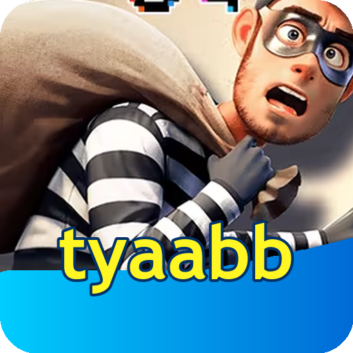 Logo Oficial tyaabb Download