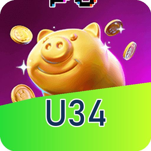 Logo Oficial u34 Download
