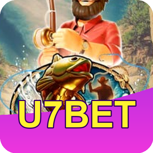 Logo Oficial u7bet Download