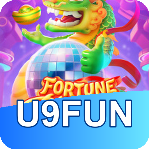 Logo Oficial u9fun Download