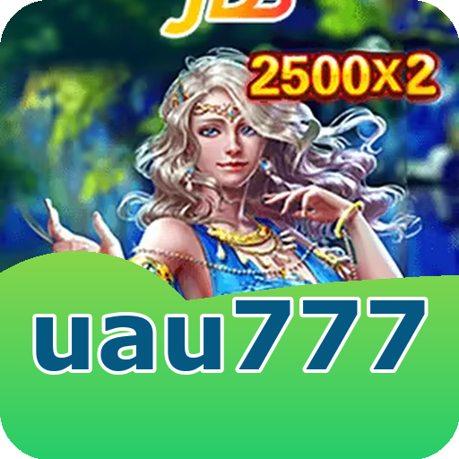 Logo Oficial uau777 Download