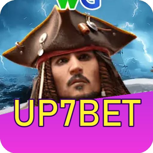 Logo Oficial up7bet Download