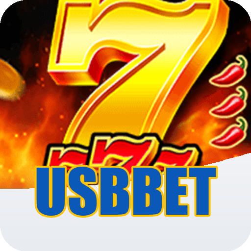 Logo Oficial usbbet Download