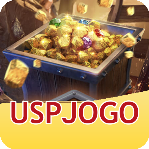 Logo Oficial uspjogo Download