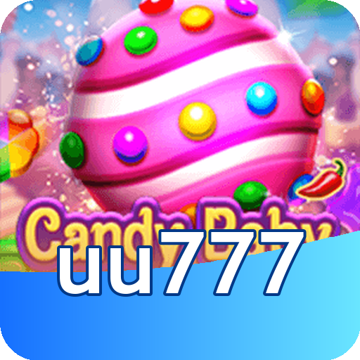 Logo Oficial uu777 Download