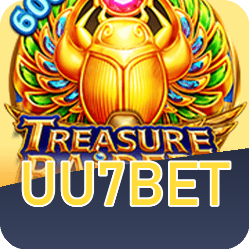Logo Oficial uu7bet Download