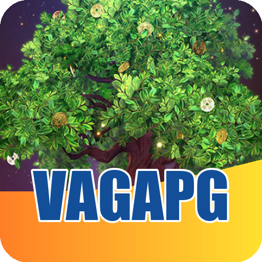 Logo Oficial vagapg Download
