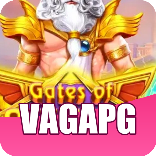 Formulário de Registro vagapg