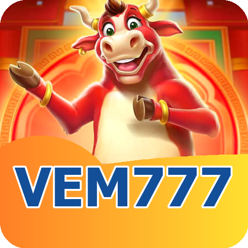Logo Oficial vem777 Download