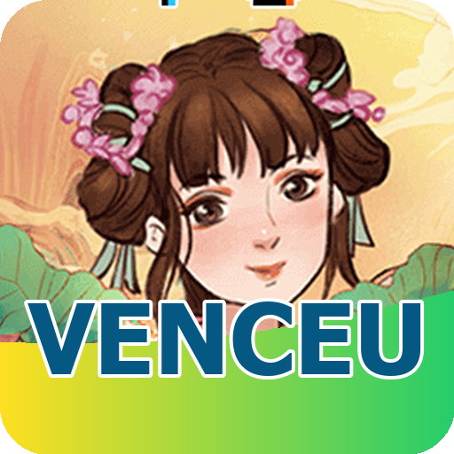 Logo Oficial venceu Download
