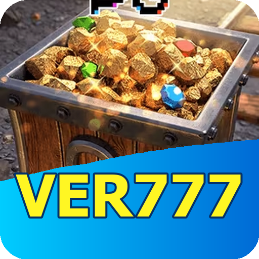Logo Oficial ver777 Download