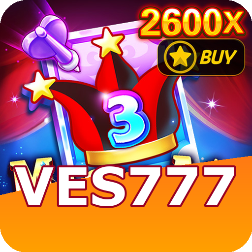 Logo Oficial ves777 Download