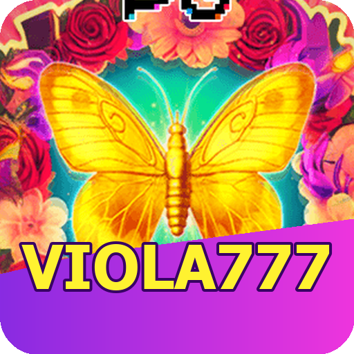 Logo Oficial viola777 Download