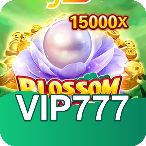 Logo Oficial vip777 Download