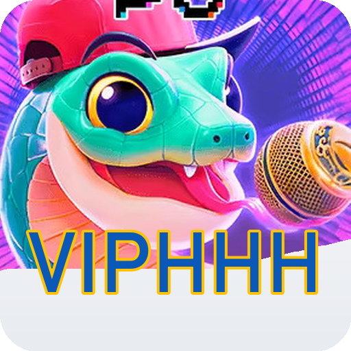 Logo Oficial viphhh Download