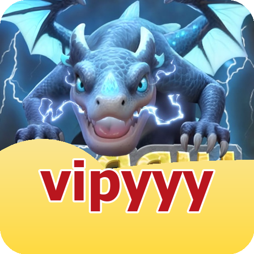 Logo Oficial vipyyy Download