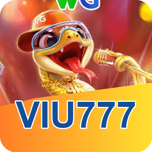 Logo Oficial viu777 Download
