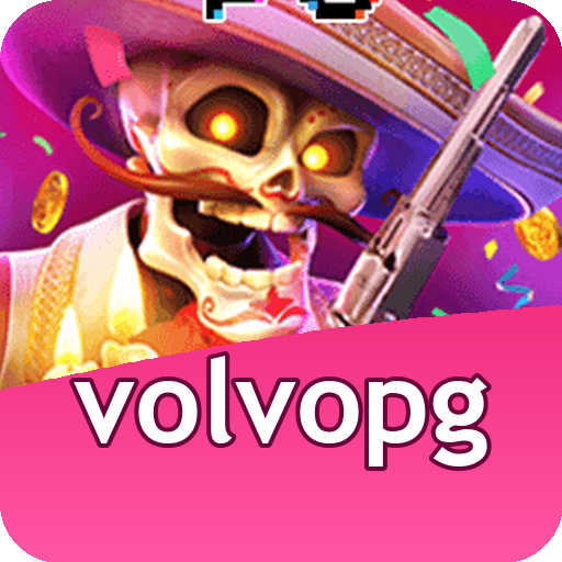 Logo Oficial volvopg Download