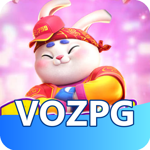 Logo Oficial vozpg Download