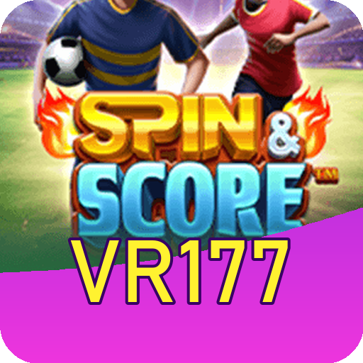 Logo Oficial vr177 Download