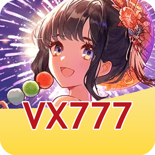 Logo Oficial vx777 Download